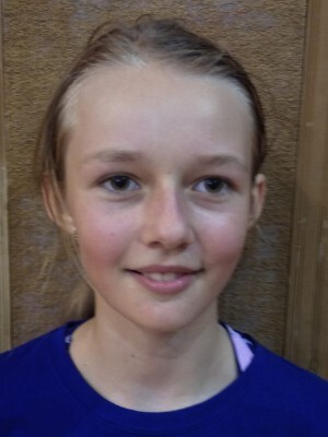Klaudia Nečasová