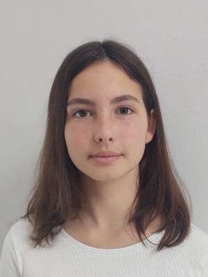 Mia Muráňová