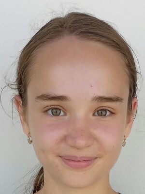 Carolyn Vilim