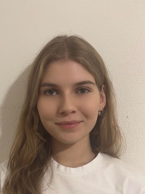 Nina Nikolová