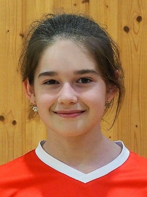 Kristina Jakubská