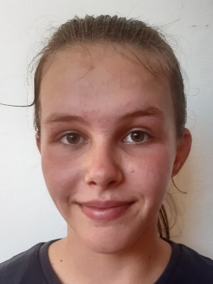 Viktória Bartová