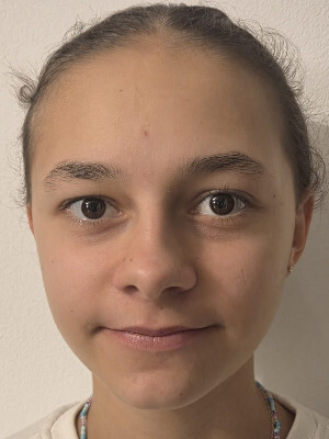 Mia Mišíková