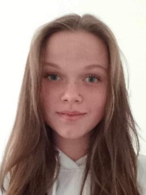 Viktória Anabel Nemčeková
