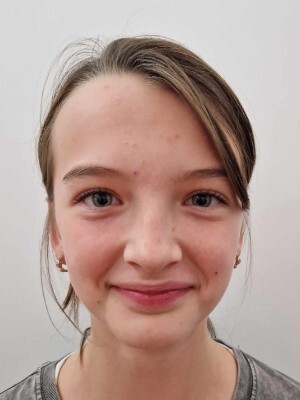 Veronika Ilavská