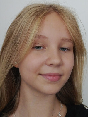 Rebeka Piešťanská
