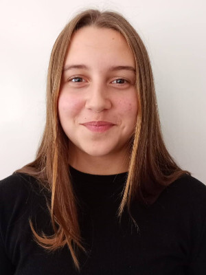 Klára Kuzmová