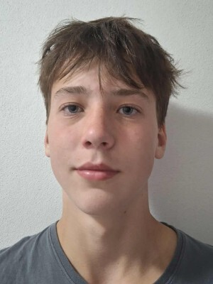Matúš Makroczy