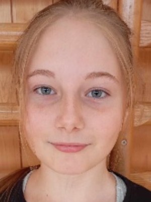 Viktória Vetorová
