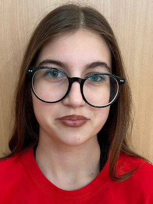 Kristína Kubová