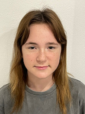 Sára Škultétyová