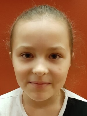Eszter Zachar