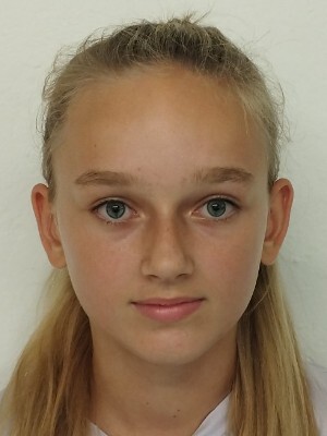 Vanesa Čupková