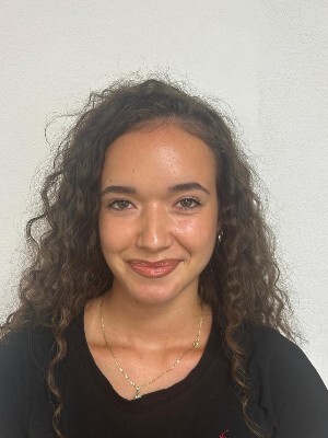 Tereza Bellová