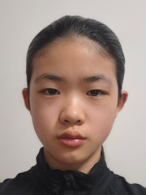 Veronika Xia