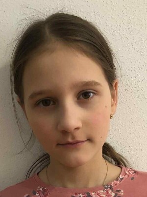 Paulína Kubíková