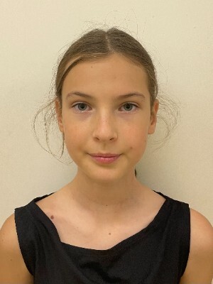 Rebeka Trnková