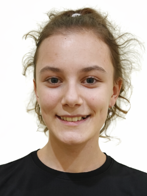 Vanesa Čavič