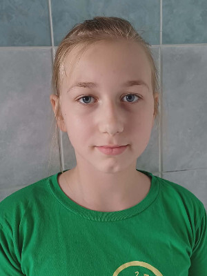 Žofia Vidová