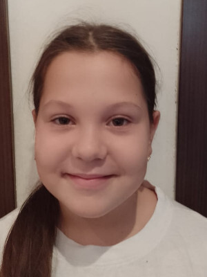 Nina Vrbovská