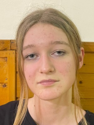 Sabina Boršová