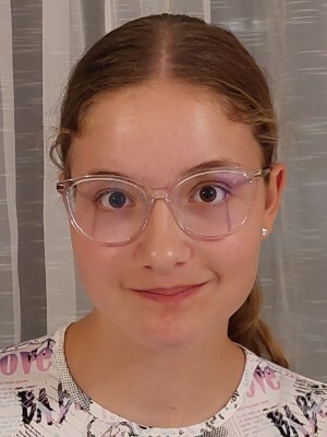 Alica Bágeľová