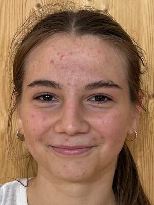 Agáta Sýkorová