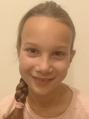Zoe Širillová