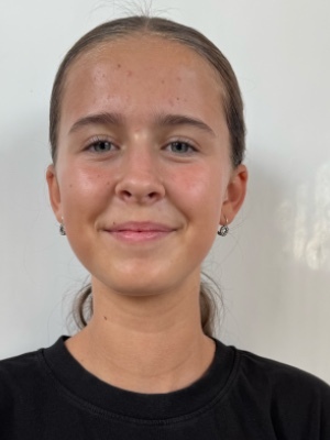 Zara Šimkovičová