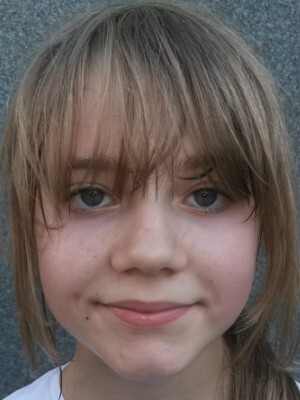 Lucia Harušťáková