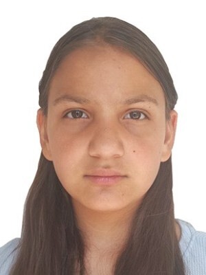 Mariia Hrytsenko