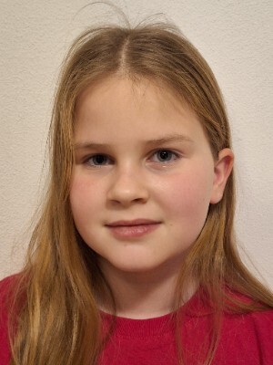 Natália Sýkorová
