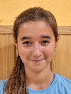 Eva Petrášová