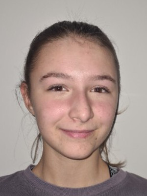Michaela Kupčová
