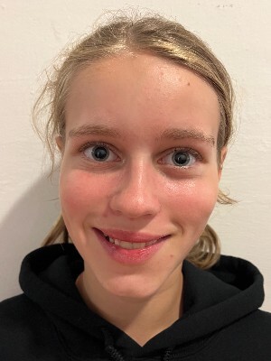 Júlia Hrušovská