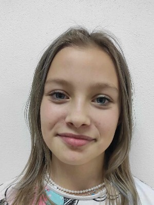 Sofia Paliderová