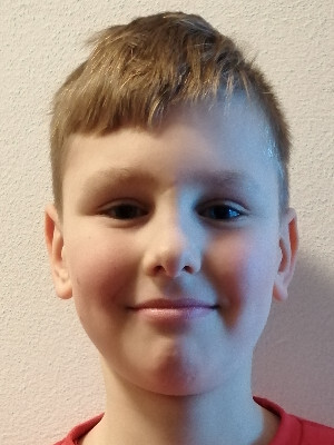 Mathias Klas