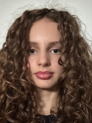 Zara Kovalčíková