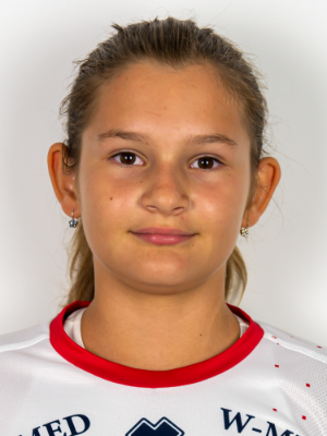 Barbora Petríková