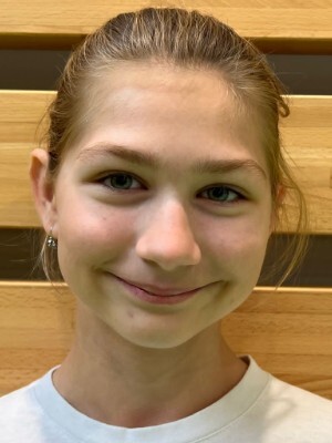 Klaudia Juricová