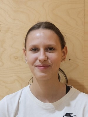 Natália Gallovichová