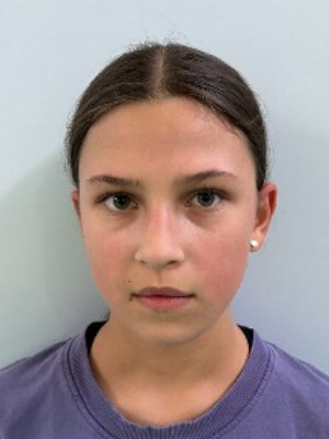 Kiara Papayová