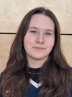 Michaela Kanávorová