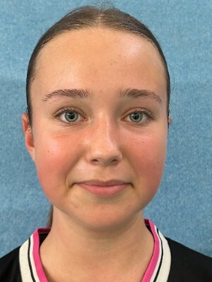 Laura Hvoľková