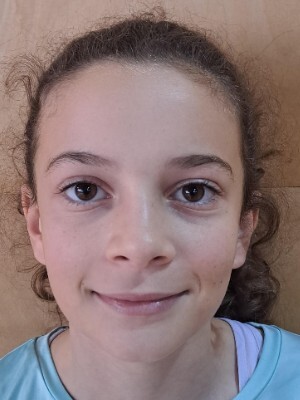 Sofia Imrišová