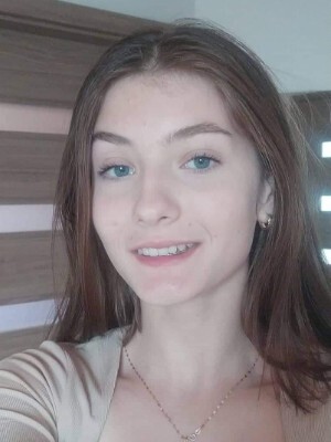 Laura Súkeniková