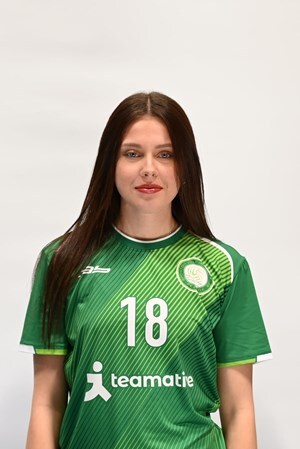 Sofia Krajmerová