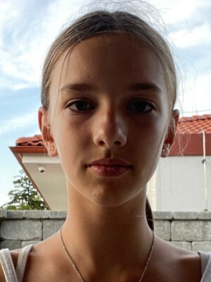 Laura Spustová