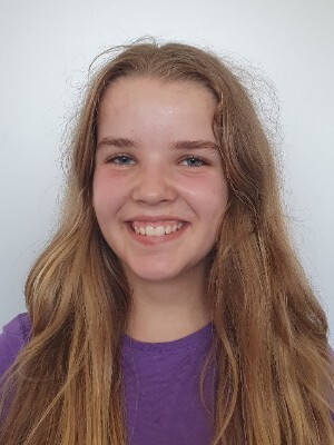 Petra Baškovská