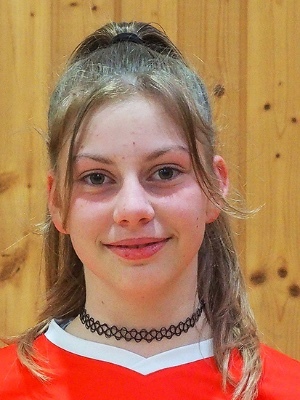 Vanesa Kramarová